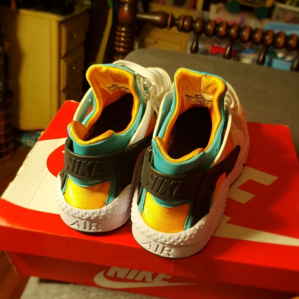 Nike Air Huarache - Picture 7 of 7